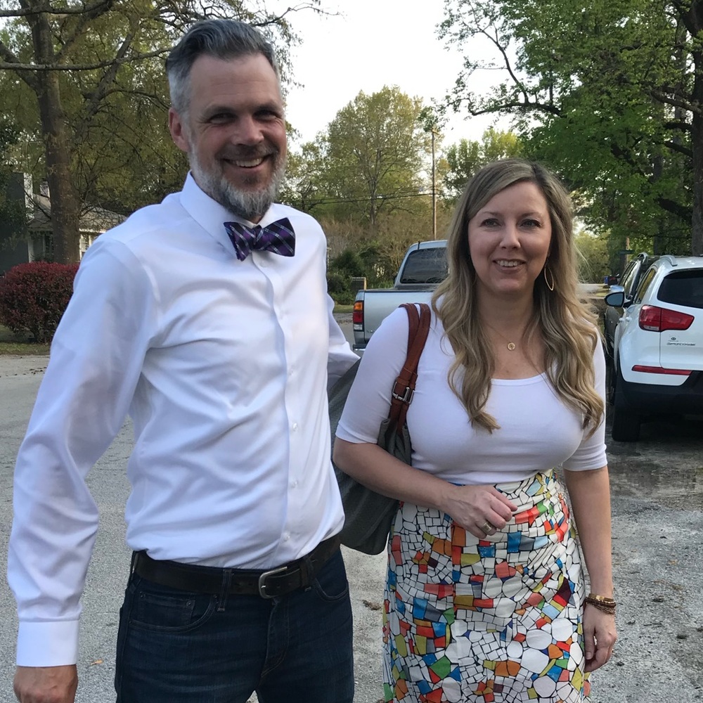 Meet your Posher, Angelia